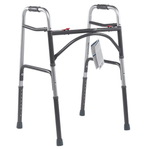 Dynarex Heavy Duty Bariatric Walker 10165