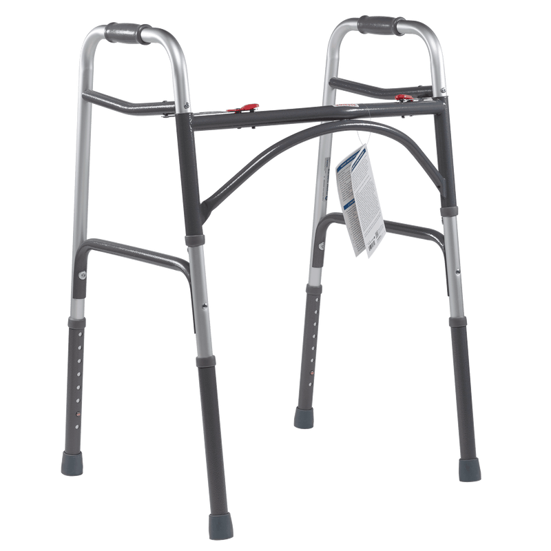 Dynarex Heavy Duty Bariatric Walker 10165