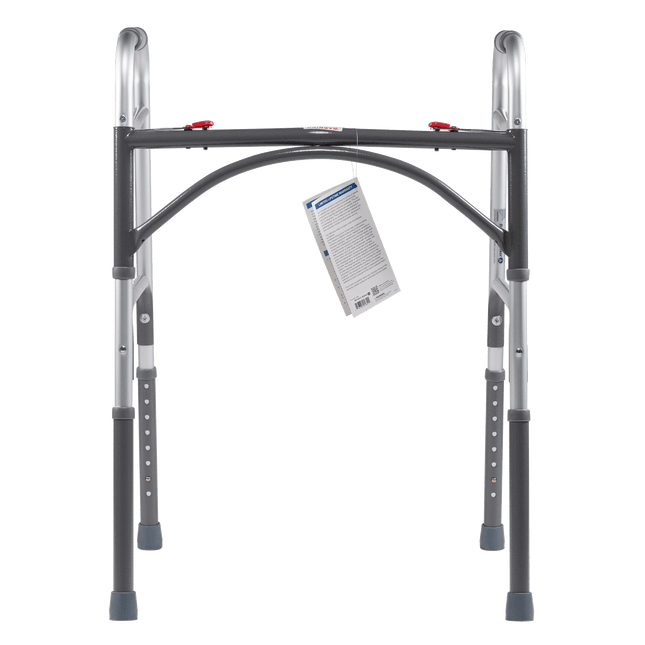 Dynarex | Dynarex Heavy Duty Bariatric Walker | 10165