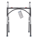 Dynarex Heavy Duty Bariatric Walker 10165