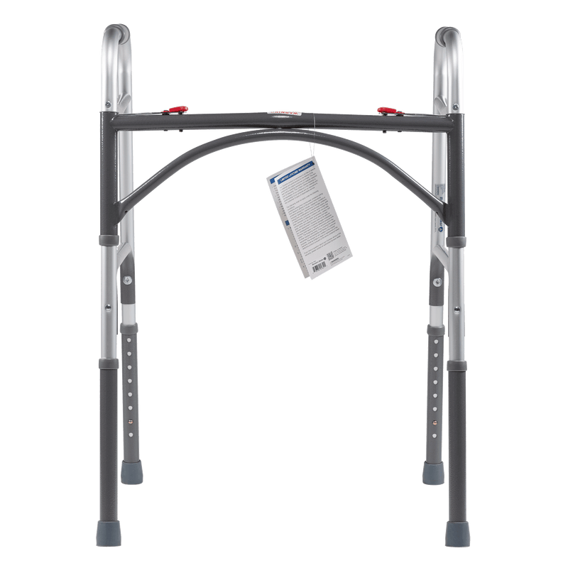 Dynarex Heavy Duty Bariatric Walker 10165