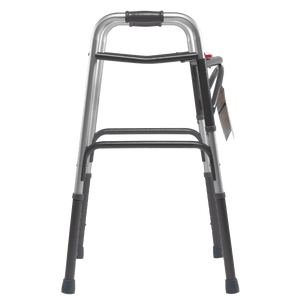 Dynarex Heavy Duty Bariatric Walker 10165
