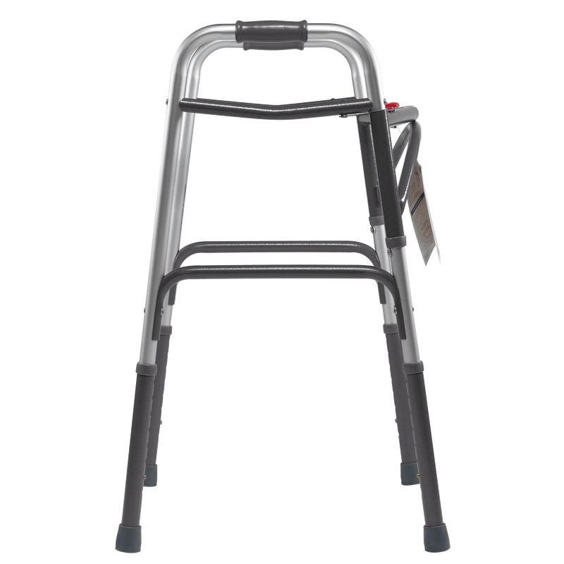 Dynarex Heavy Duty Bariatric Walker 10165