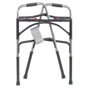Dynarex Heavy Duty Bariatric Walker 10165