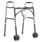 Dynarex | Dynarex Heavy Duty Bariatric Walker With 5