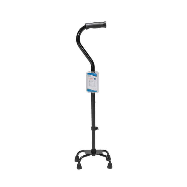 Dynarex | Dynarex Heavy Duty Quad Canes | 10138