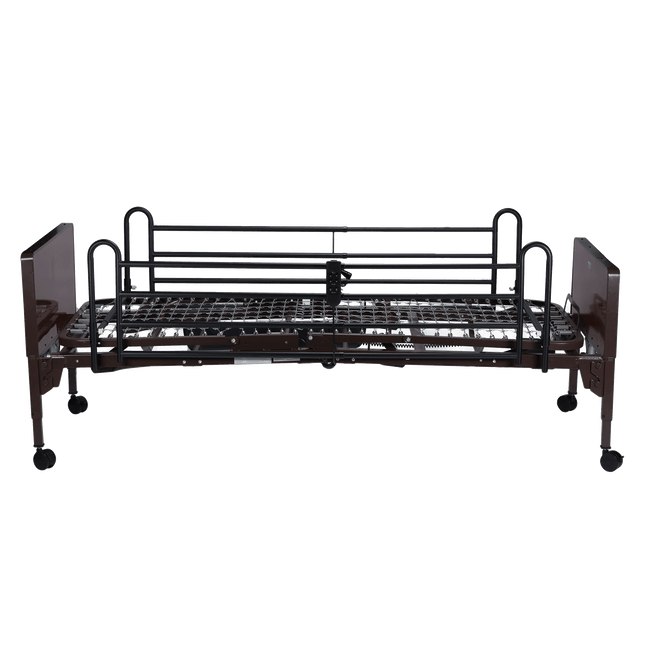 Dynarex | Dynarex Homecare Adjustable Full Length Bed Rail | 10463