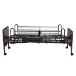 Dynarex Homecare Adjustable Full Length Bed Rail 10463