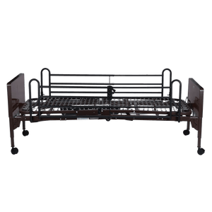 Dynarex Homecare Adjustable Full Length Bed Rail 10463