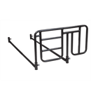 Dynarex | Dynarex Homecare Half-Length Bed Rail - Cross Bar Mount | 10466