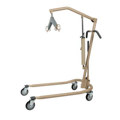 Dynarex Hydraulic Patient Lift