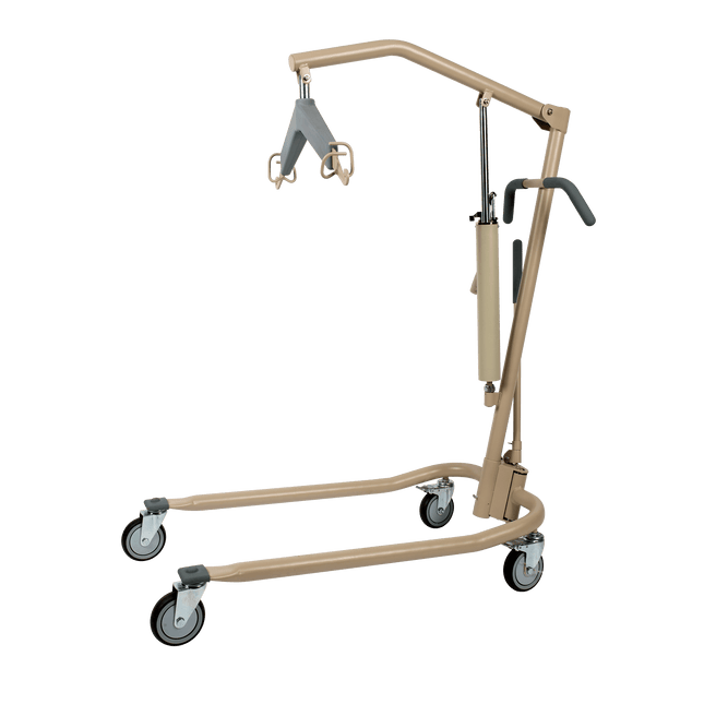 Dynarex | Dynarex Hydraulic Patient Lift | 10704