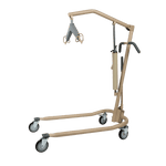 Dynarex Hydraulic Patient Lift 10704