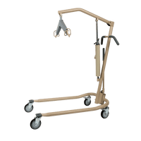 Dynarex Hydraulic Patient Lift 10704