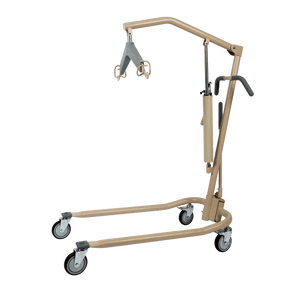 Dynarex Hydraulic Patient Lift 10704