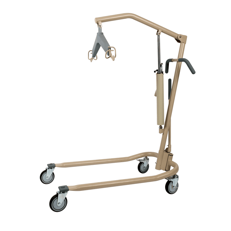 Dynarex Hydraulic Patient Lift 10704