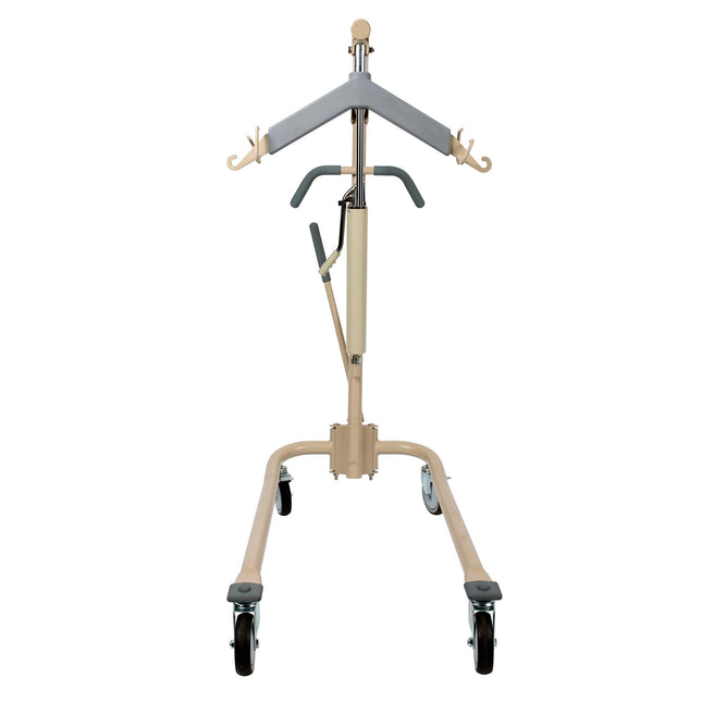 Dynarex | Dynarex Hydraulic Patient Lift | 10704-SC