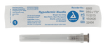 Hypodermic Needle - Non-Safety by Dynarex 6969-Bx