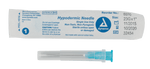 Hypodermic Needle - Non-Safety by Dynarex 6970-Bx