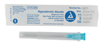Hypodermic Needle - Non-Safety by Dynarex 6971-Bx