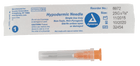 Hypodermic Needle - Non-Safety by Dynarex 6973