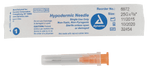 Hypodermic Needle - Non-Safety by Dynarex 6973