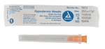 Hypodermic Needle - Non-Safety by Dynarex 6973-Bx