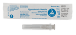 Hypodermic Needle - Non-Safety by Dynarex 6976-Bx