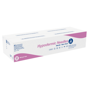 Hypodermic Needle - Non-Safety by Dynarex 6960-Bx