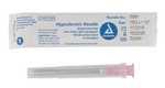 Hypodermic Needle - Non-Safety by Dynarex 6961-Bx