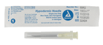 Hypodermic Needle - Non-Safety by Dynarex 6962-Bx