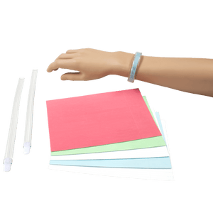 Dynarex ID Bands 2187