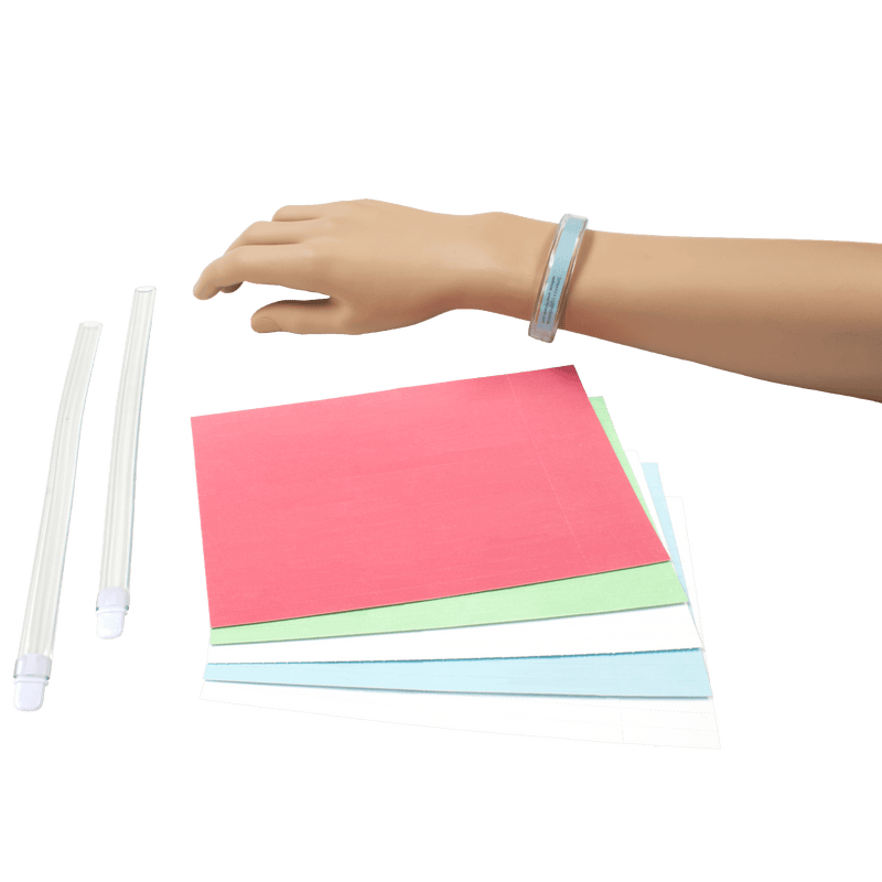 Dynarex ID Bands 2187