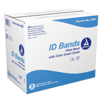 Dynarex ID Bands 2187