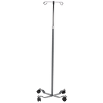 Dynarex IV Poles 10554-2HOOK