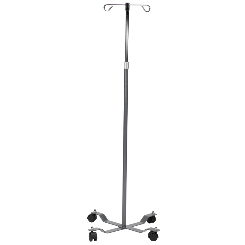 Dynarex IV Poles 10554-2HOOK