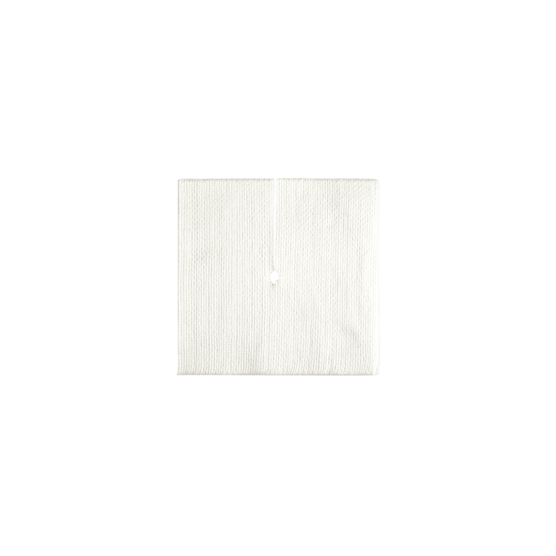 Dynarex IV Sponge 2in X 2in - 6 Ply - 2/Pouch 4610