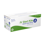 Dynarex IV Start Kits 4692