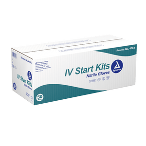 Dynarex IV Start Kits 4692