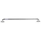 Knurled Rotating Flange Grab Bars - Dynarex 10315-3