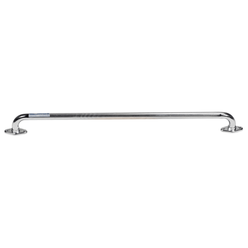 Knurled Rotating Flange Grab Bars - Dynarex 10315-3