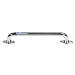 Knurled Rotating Flange Grab Bars - Dynarex 10311