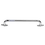 Knurled Rotating Flange Grab Bars - Dynarex 10311