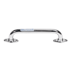 Knurled Rotating Flange Grab Bars - Dynarex 10311