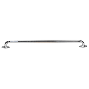 Knurled Rotating Flange Grab Bars - Dynarex 10311