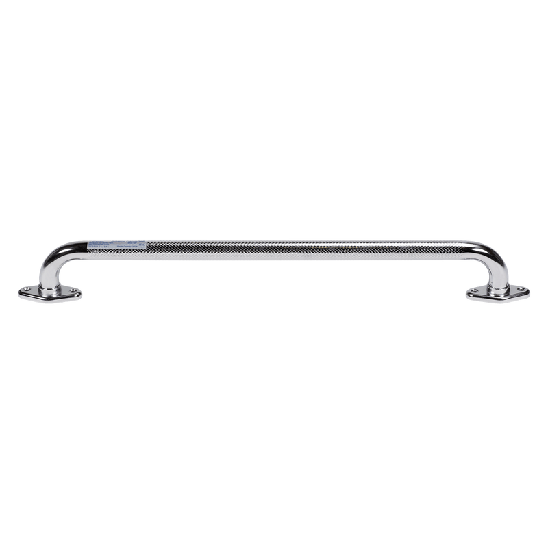 Knurled Rotating Flange Grab Bars - Dynarex 10311