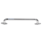 Knurled Rotating Flange Grab Bars - Dynarex 10312-3