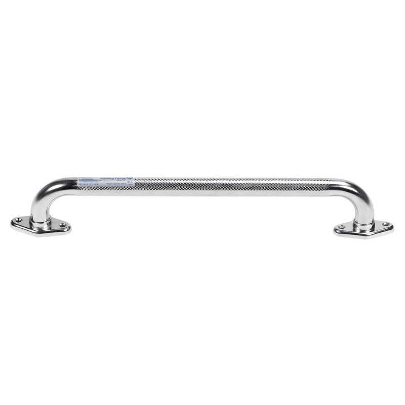 Knurled Rotating Flange Grab Bars - Dynarex 10312-3