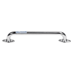 Knurled Rotating Flange Grab Bars - Dynarex 10314