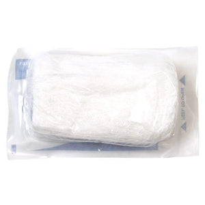 Dynarex Krinkle Gauze Rolls And Sponges - Sterile & Non-Sterile 3161